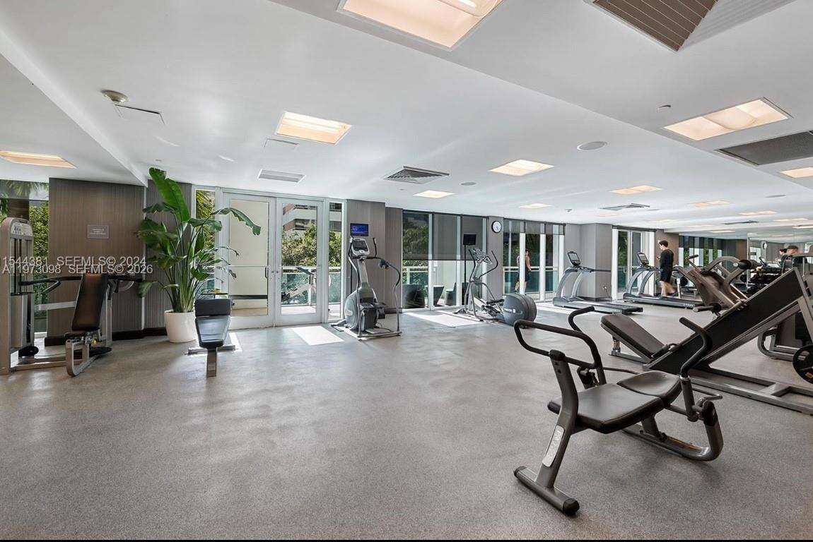 The Plaza On Brickell West at Miami, FL 33131 - For Sale photo 20