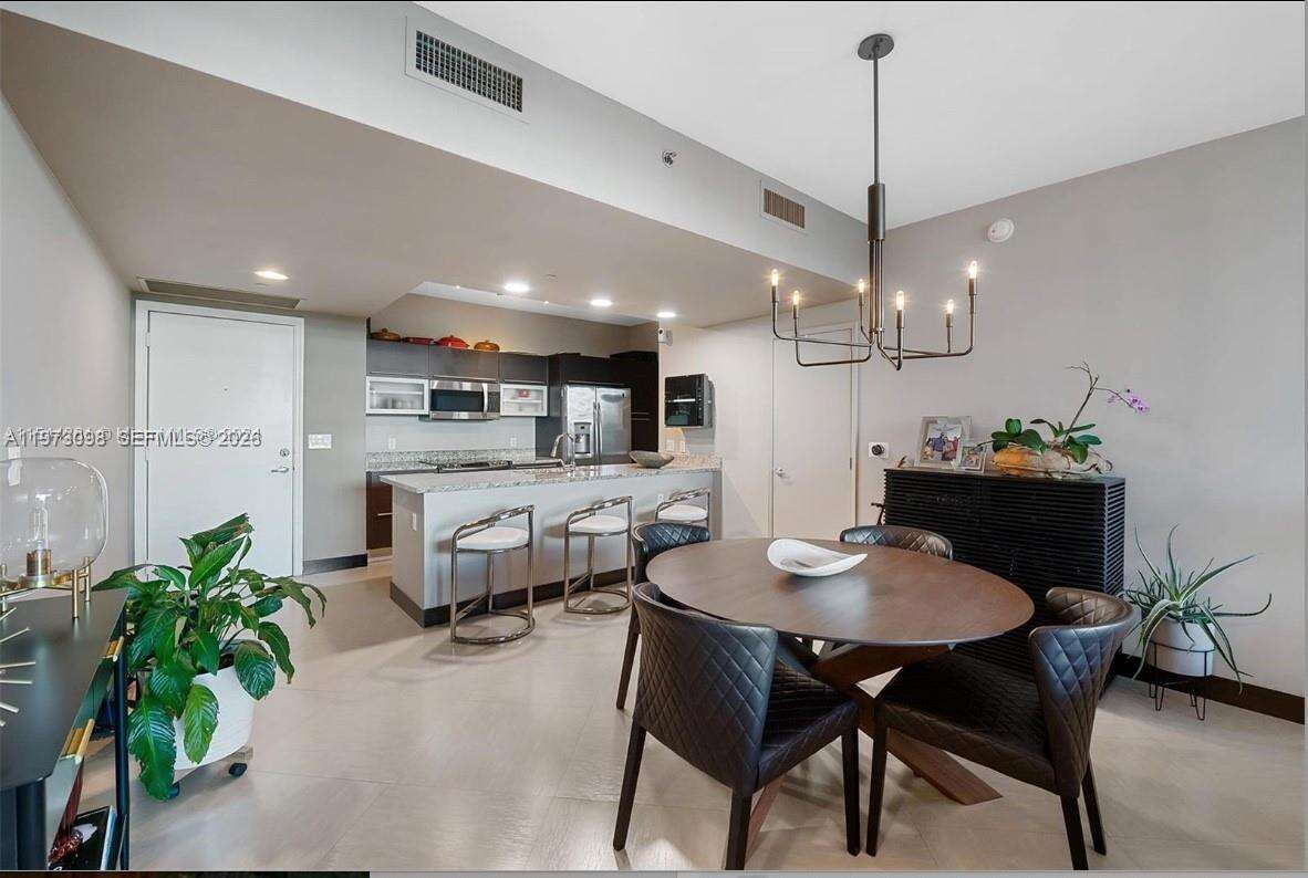 The Plaza On Brickell West at Miami, FL 33131 - For Sale photo 4