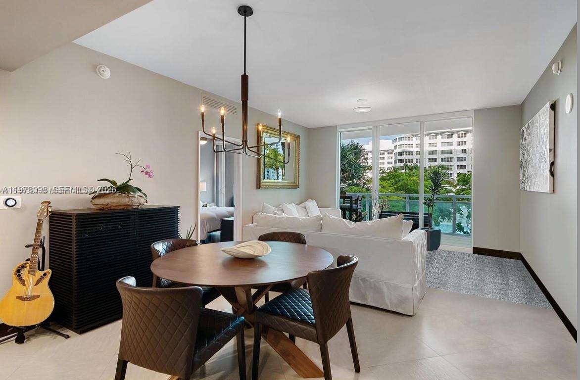 The Plaza On Brickell West at Miami, FL 33131 - For Sale photo 5