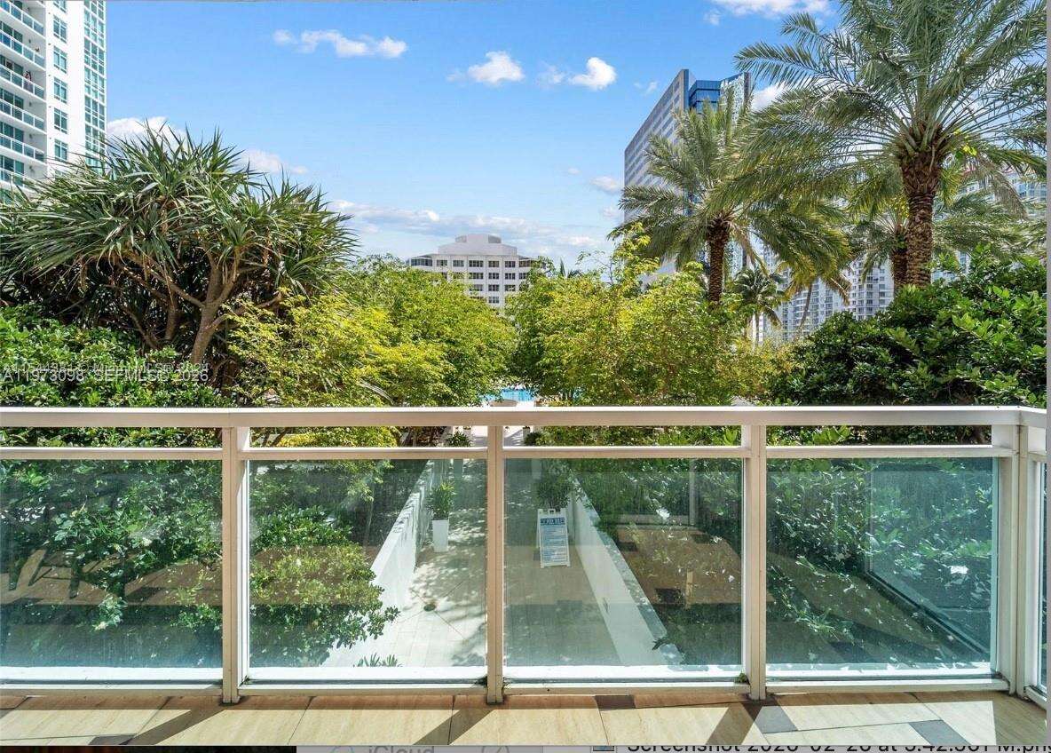 The Plaza On Brickell West at Miami, FL 33131 - For Sale photo 8
