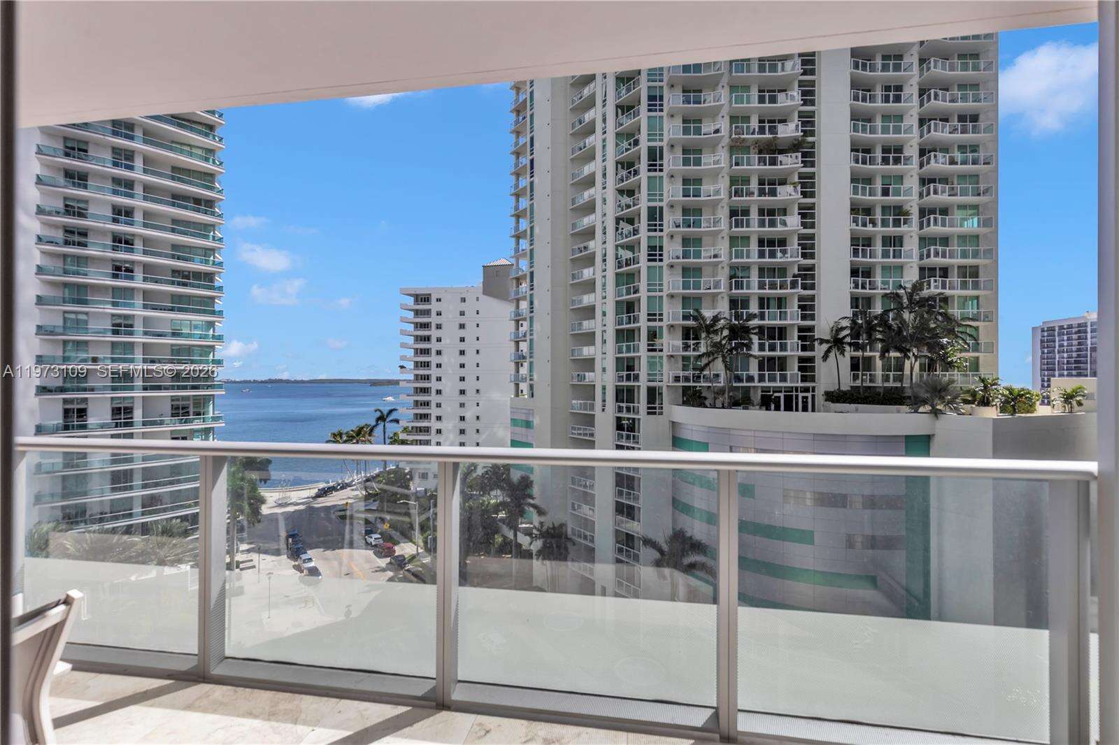 Brickell House at 1300 Brickell Bay Dr, Miami, FL 33131 - For Sale photo 1