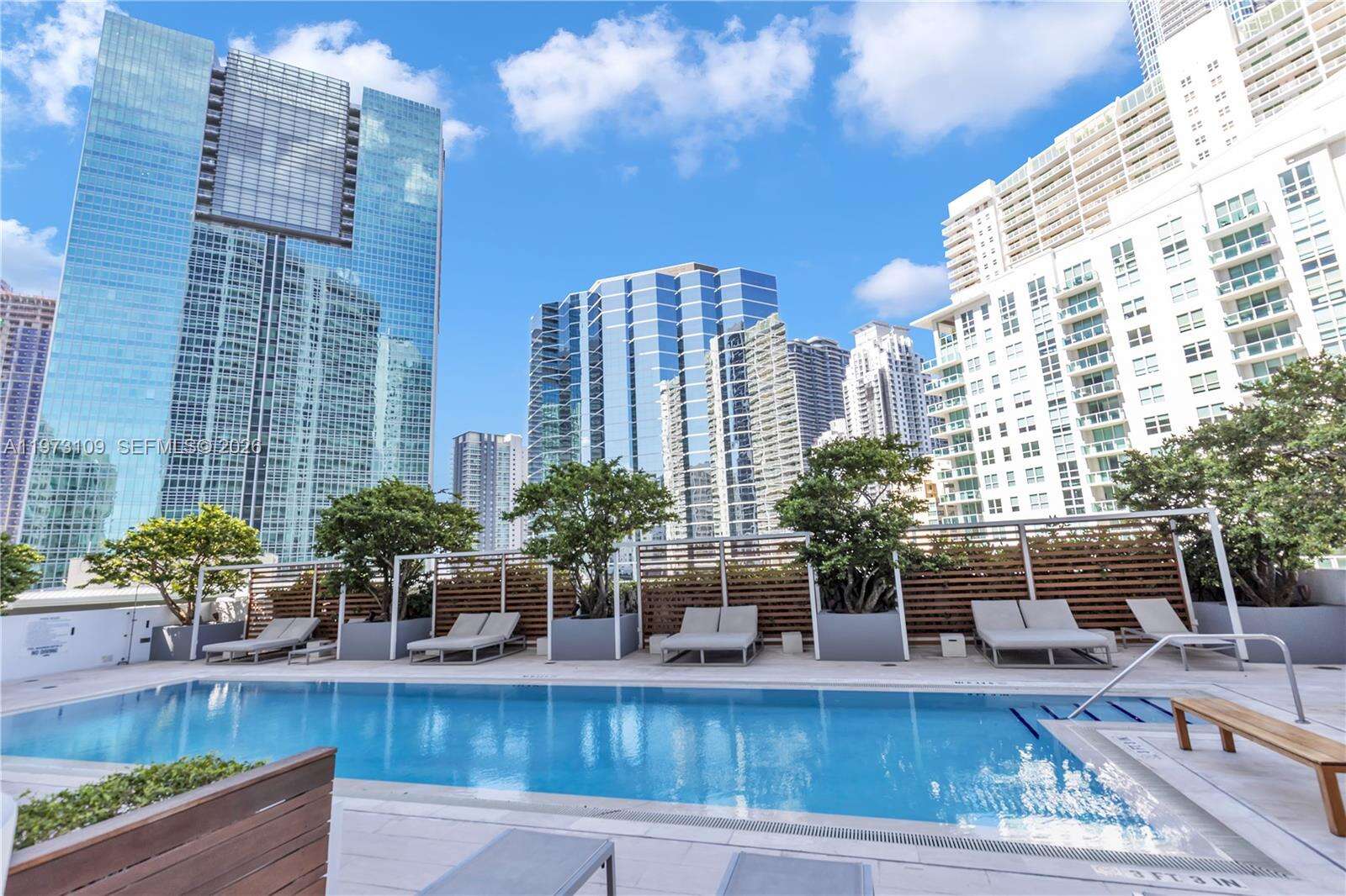 Brickell House at 1300 Brickell Bay Dr, Miami, FL 33131 - For Sale photo 36