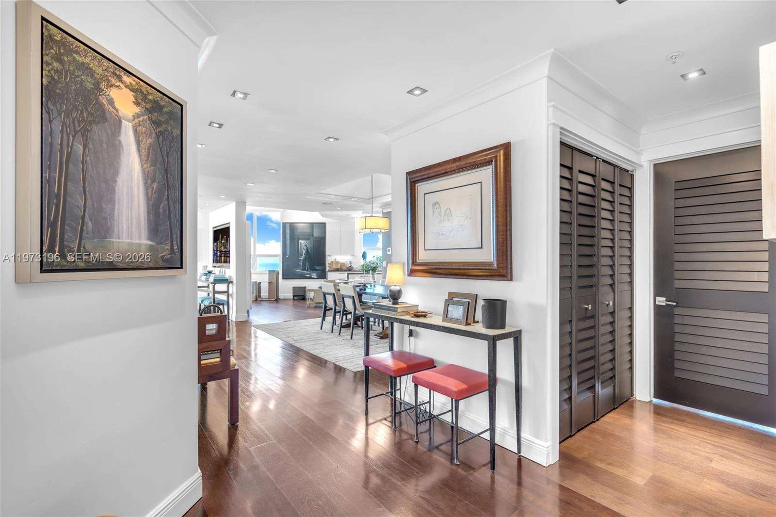 THREE TEQUESTA POINT - 848 Brickell Key Dr, Miami, FL 33131 | Picture 2