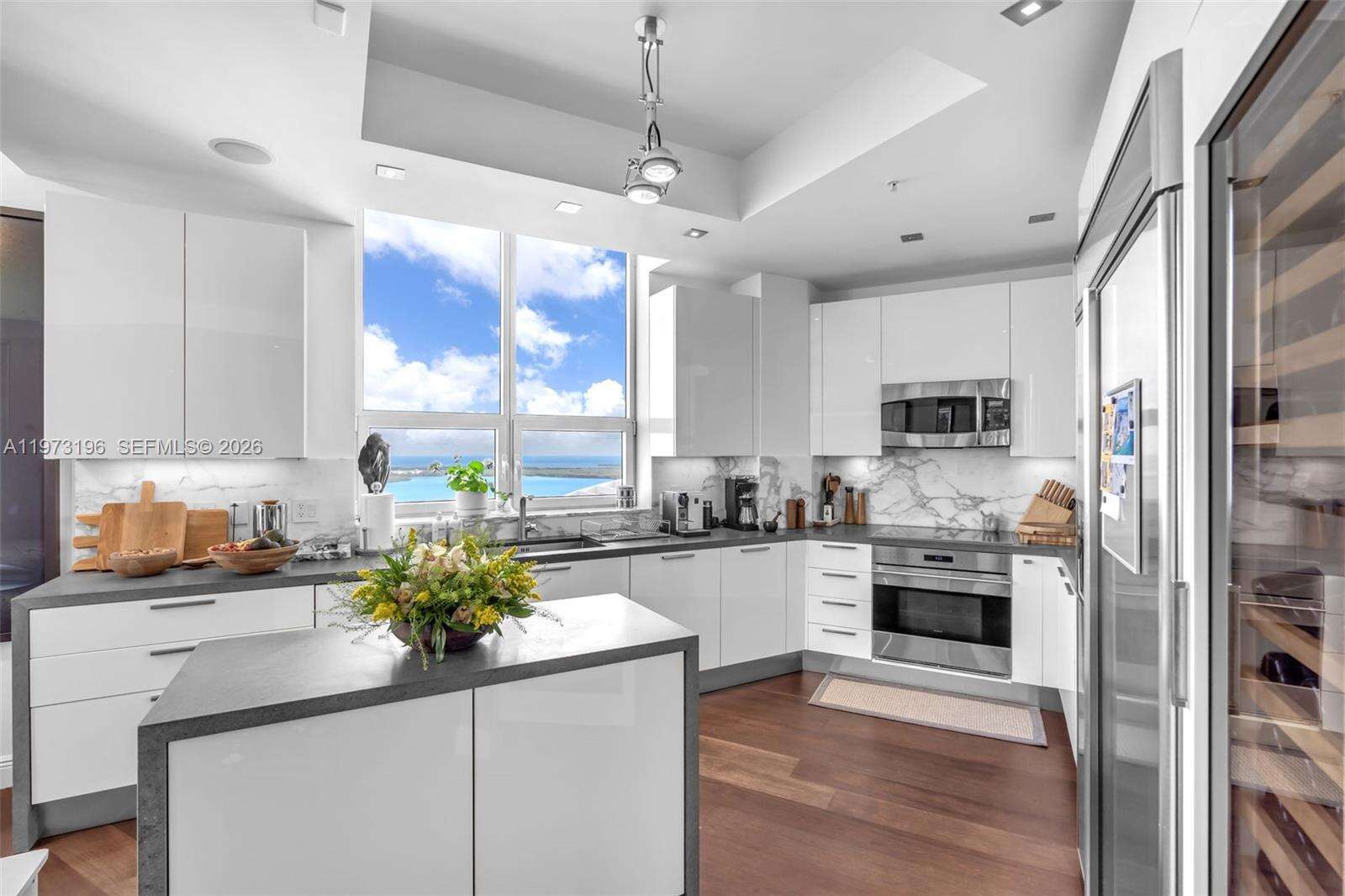 THREE TEQUESTA POINT - 848 Brickell Key Dr, Miami, FL 33131 | Picture 16