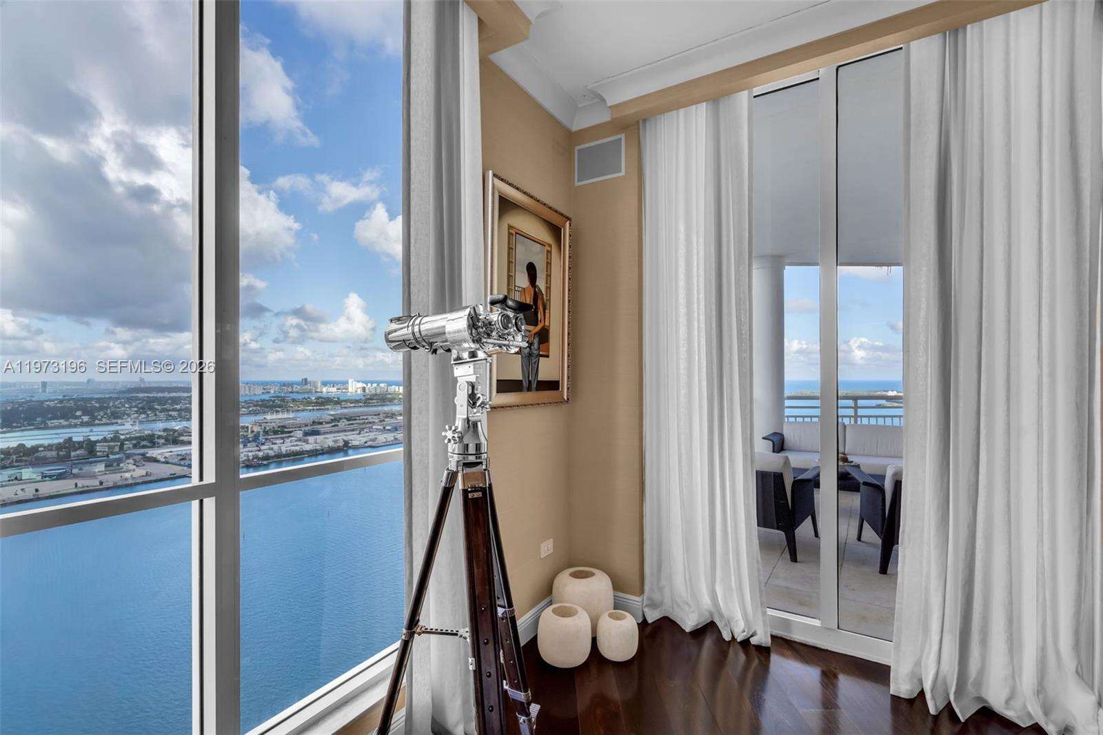 THREE TEQUESTA POINT - 848 Brickell Key Dr, Miami, FL 33131 | Picture 17