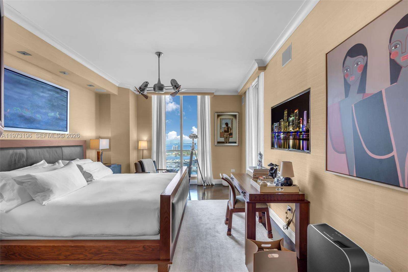 THREE TEQUESTA POINT - 848 Brickell Key Dr, Miami, FL 33131 | Picture 18