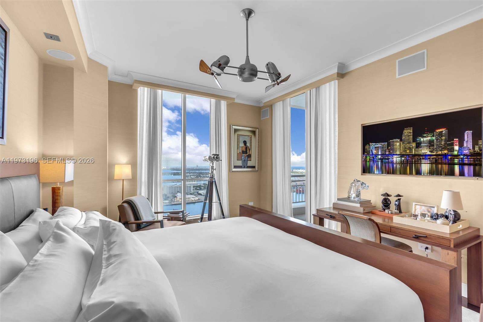 THREE TEQUESTA POINT - 848 Brickell Key Dr, Miami, FL 33131 | Picture 19