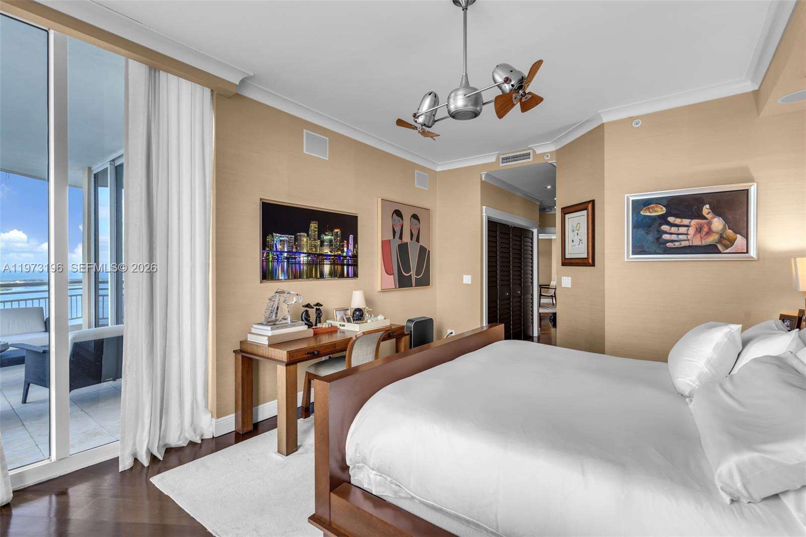 THREE TEQUESTA POINT - 848 Brickell Key Dr, Miami, FL 33131 | Picture 20