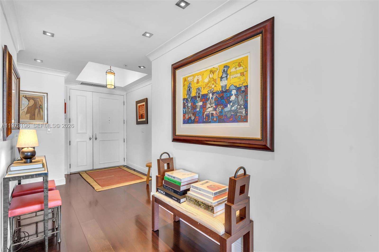 THREE TEQUESTA POINT - 848 Brickell Key Dr, Miami, FL 33131 | Picture 3