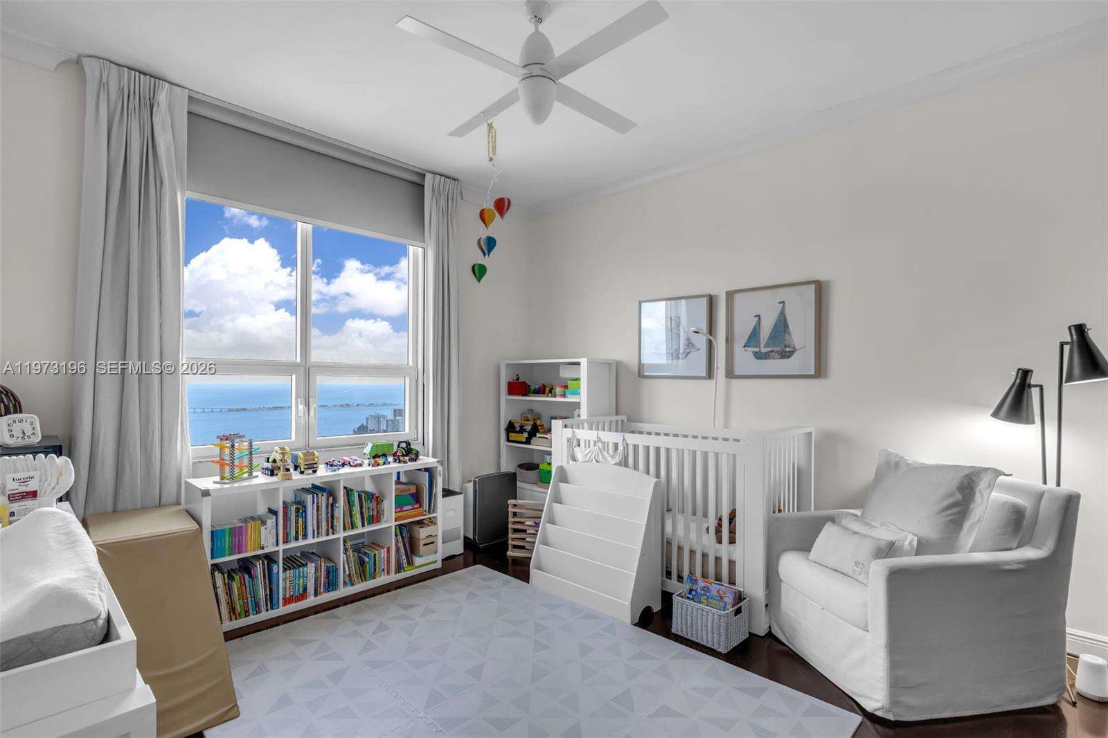 THREE TEQUESTA POINT - 848 Brickell Key Dr, Miami, FL 33131 | Picture 23