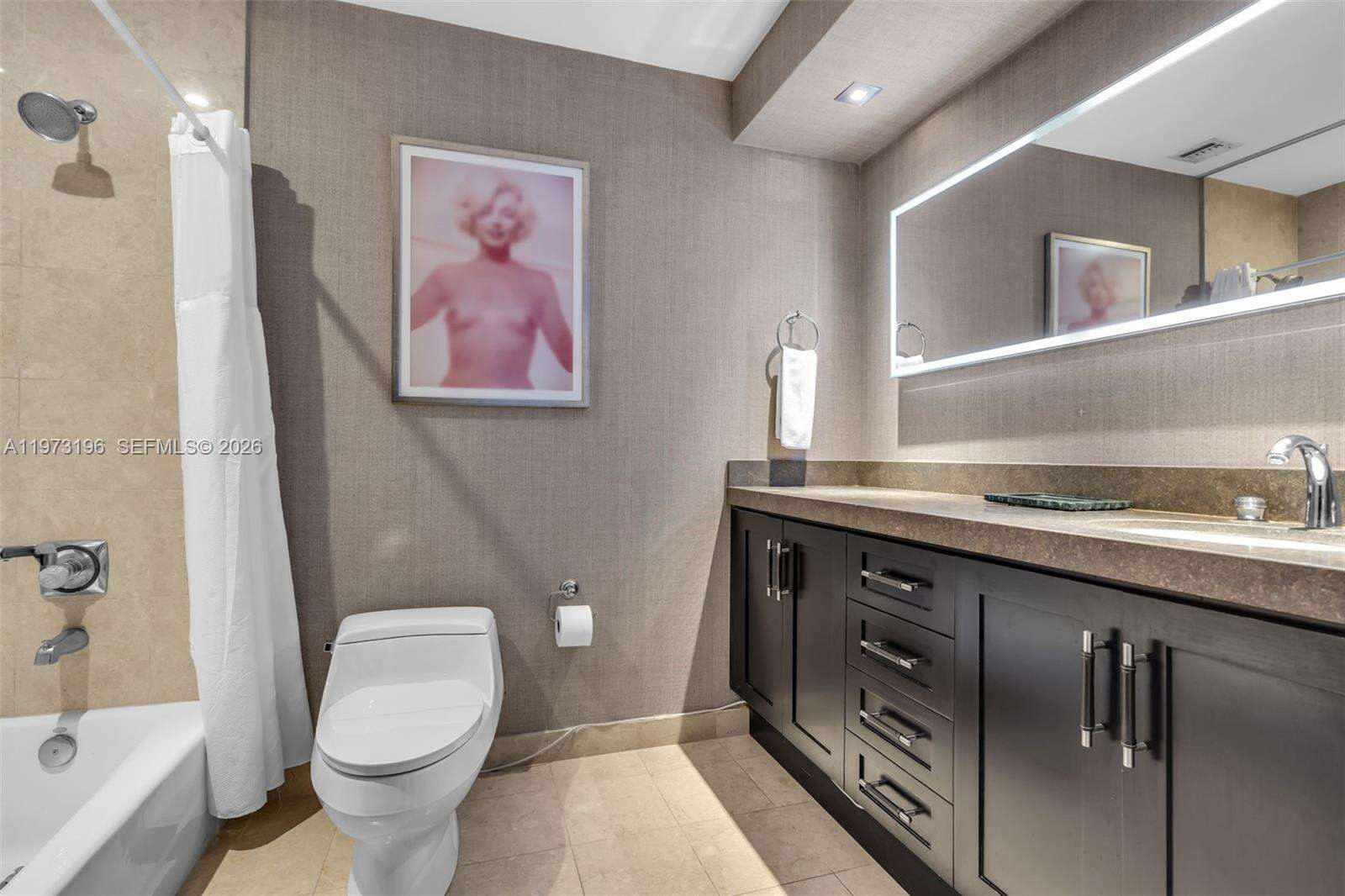 THREE TEQUESTA POINT - 848 Brickell Key Dr, Miami, FL 33131 | Picture 26