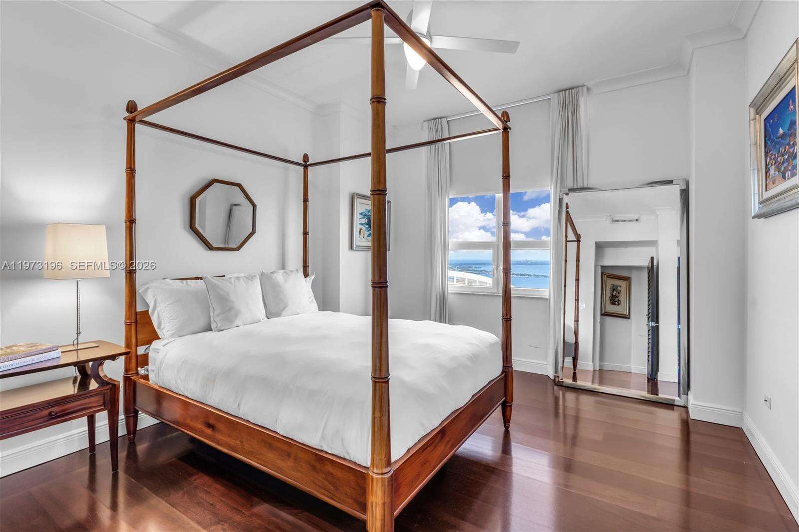 THREE TEQUESTA POINT - 848 Brickell Key Dr, Miami, FL 33131 | Picture 27