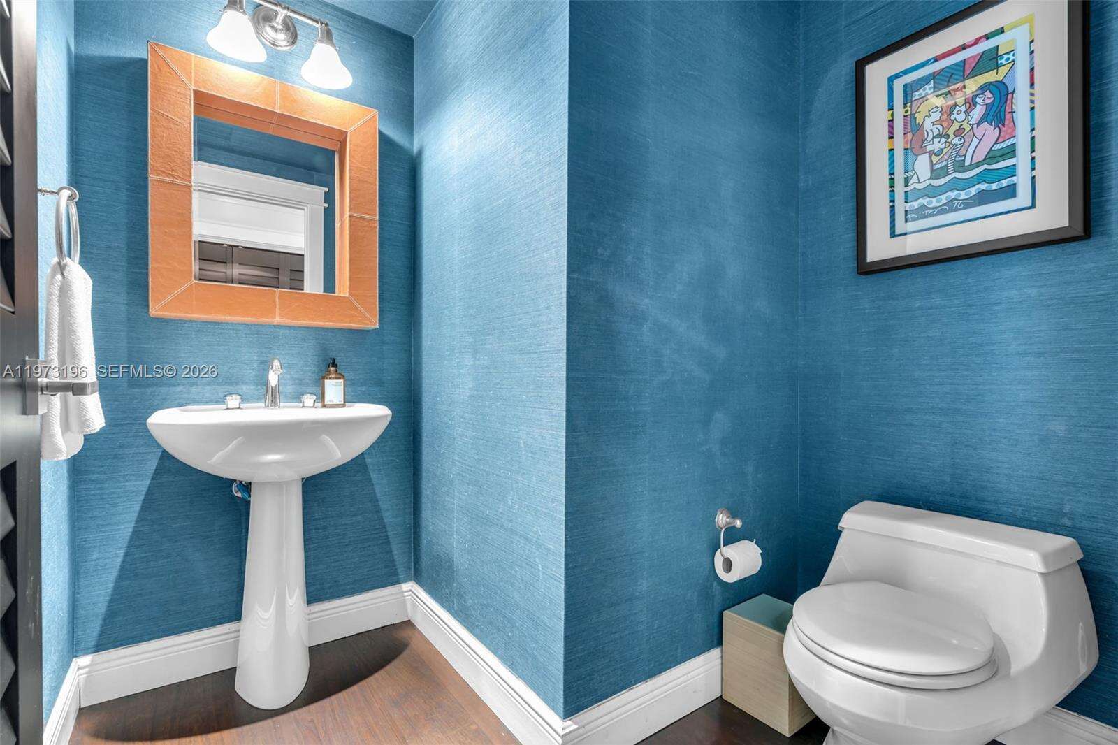 THREE TEQUESTA POINT - 848 Brickell Key Dr, Miami, FL 33131 | Picture 29