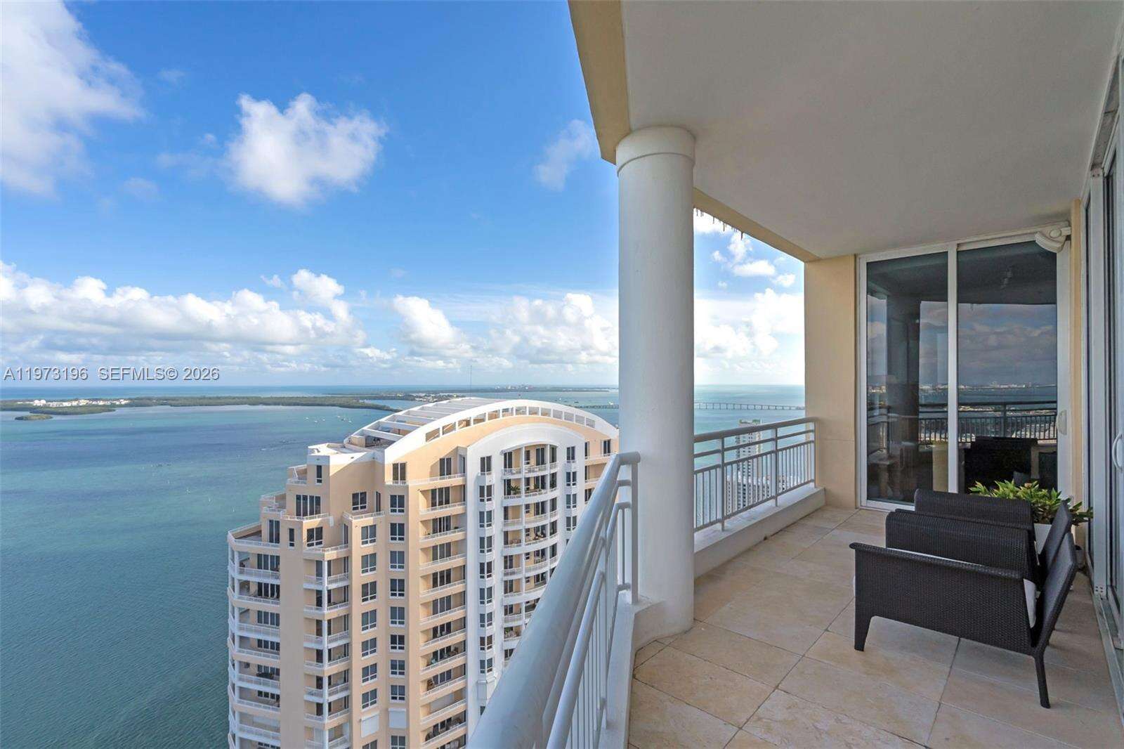 THREE TEQUESTA POINT - 848 Brickell Key Dr, Miami, FL 33131 | Picture 31