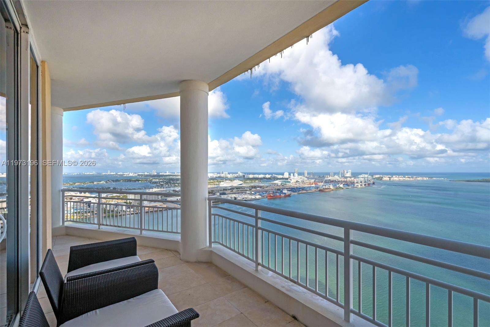 THREE TEQUESTA POINT - 848 Brickell Key Dr, Miami, FL 33131 | Picture 32