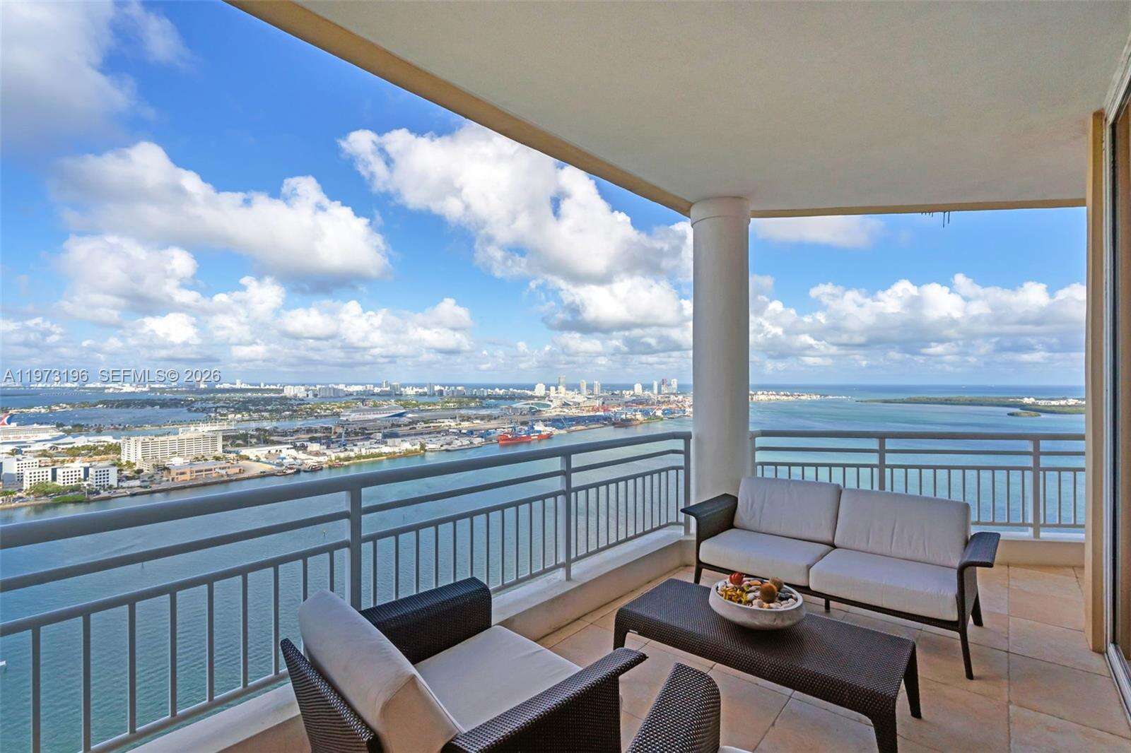THREE TEQUESTA POINT - 848 Brickell Key Dr, Miami, FL 33131 | Picture 33