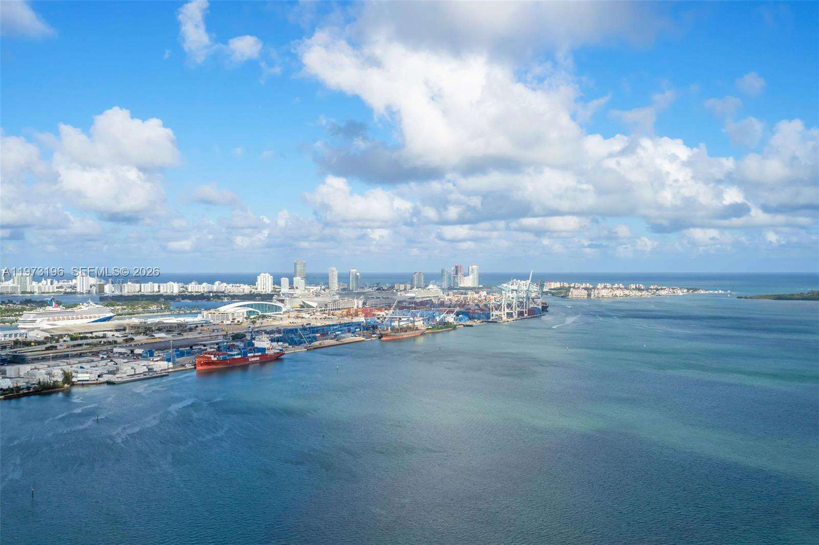 THREE TEQUESTA POINT - 848 Brickell Key Dr, Miami, FL 33131 | Picture 35