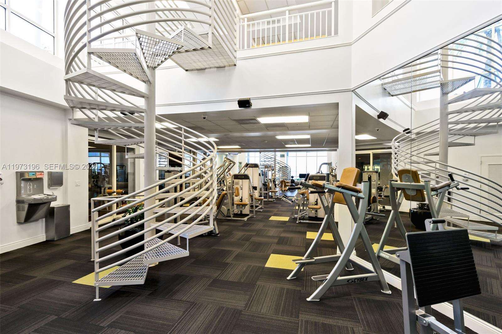 THREE TEQUESTA POINT - 848 Brickell Key Dr, Miami, FL 33131 | Picture 42