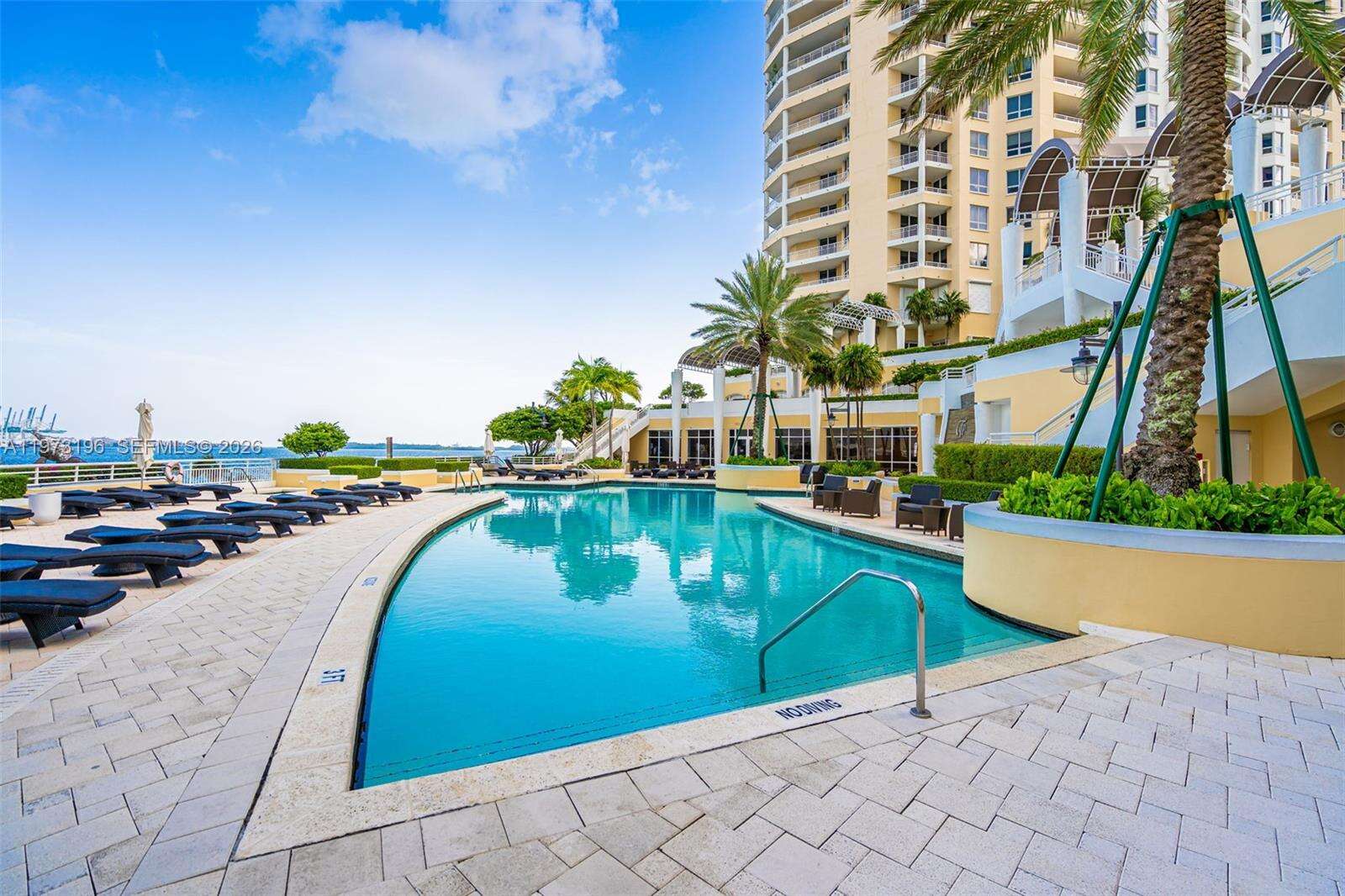 THREE TEQUESTA POINT - 848 Brickell Key Dr, Miami, FL 33131 | Picture 54