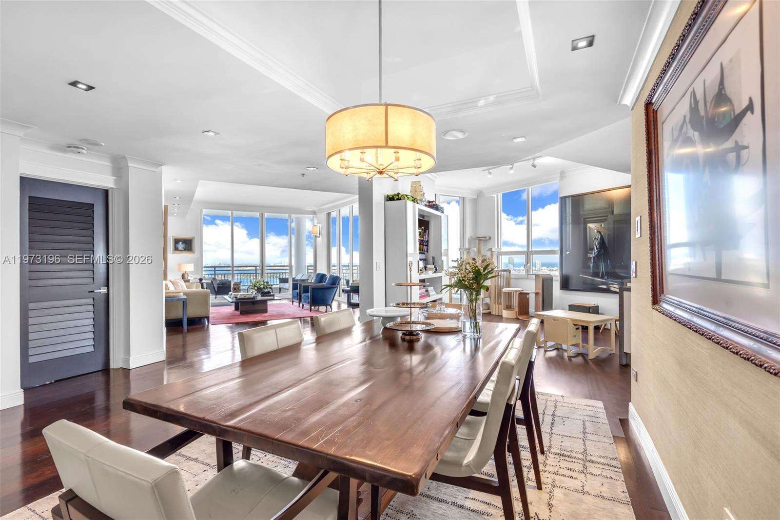 THREE TEQUESTA POINT - 848 Brickell Key Dr, Miami, FL 33131 | Picture 10