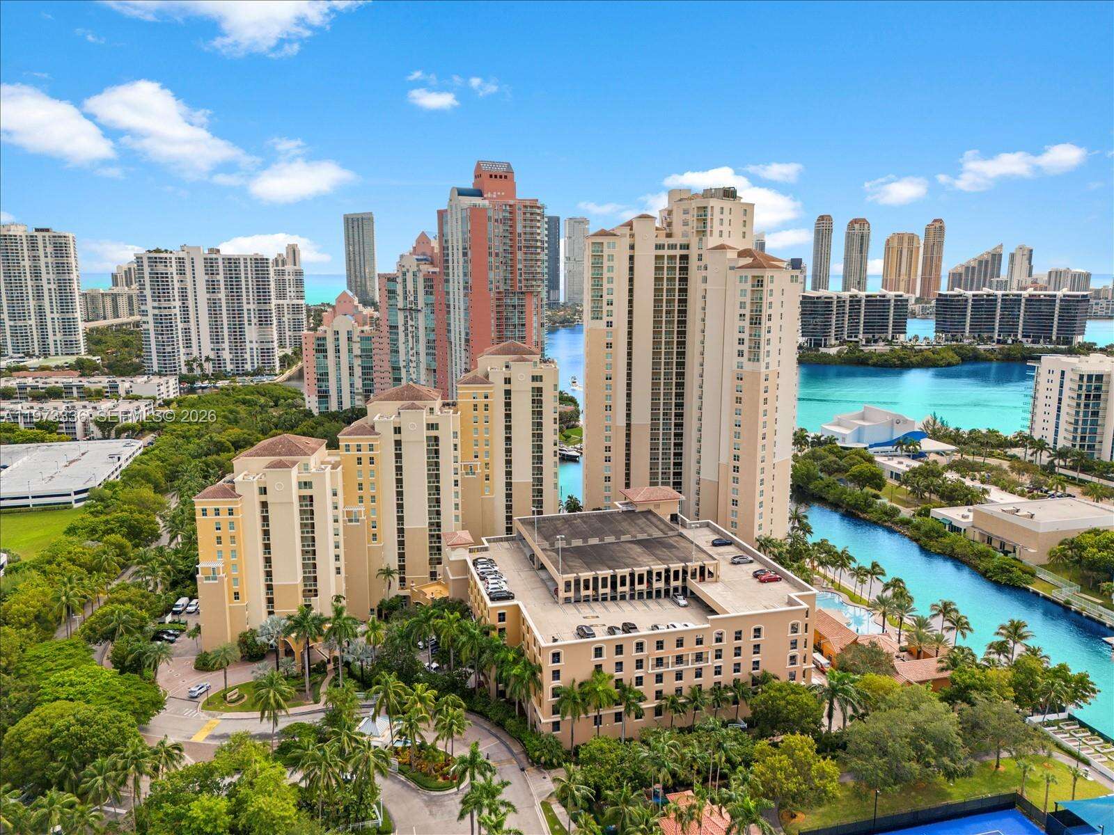Aventura Marina One at 3340 190 St, Aventura, FL 33180 - For Sale photo 1