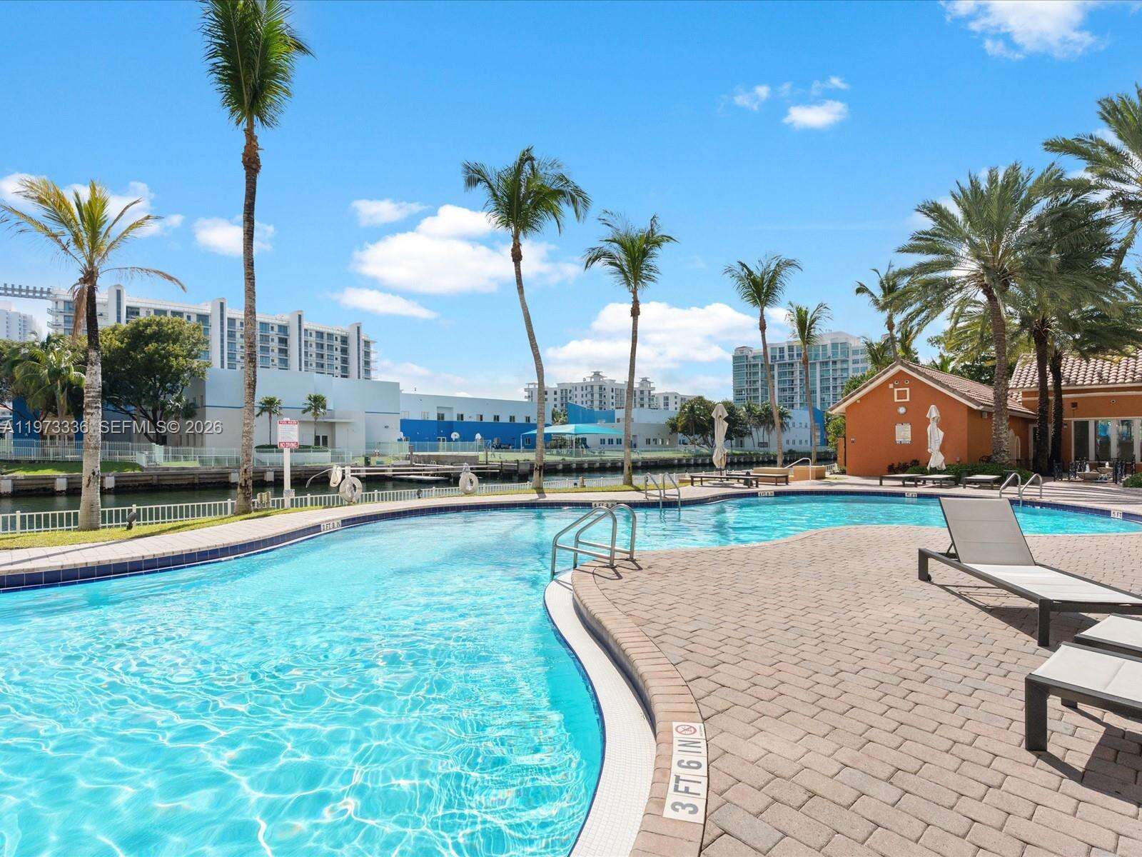 Aventura Marina One at 3340 190 St, Aventura, FL 33180 - For Sale photo 29