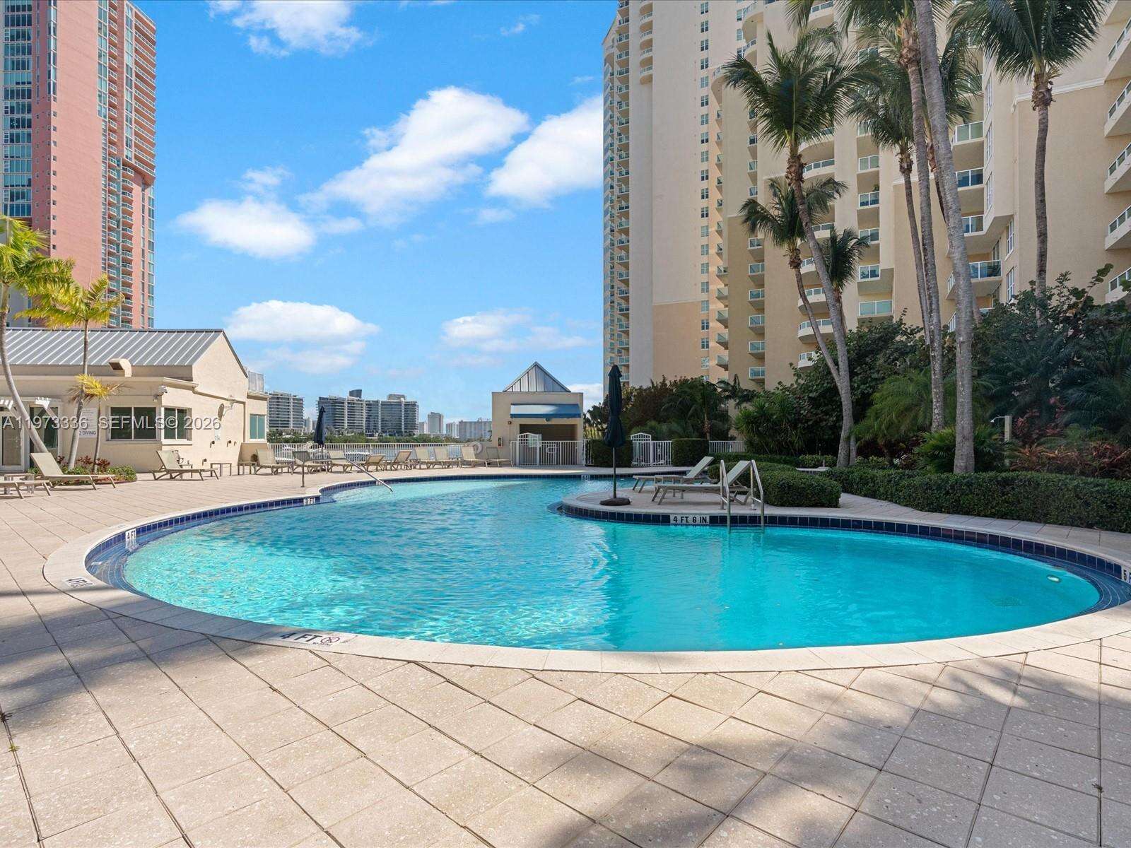 Aventura Marina One at 3340 190 St, Aventura, FL 33180 - For Sale photo 30