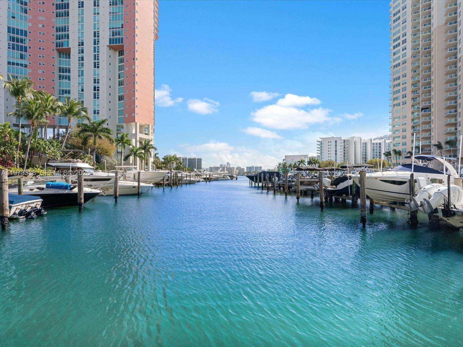 Aventura Marina One at 3340 190 St, Aventura, FL 33180 - For Sale photo 31