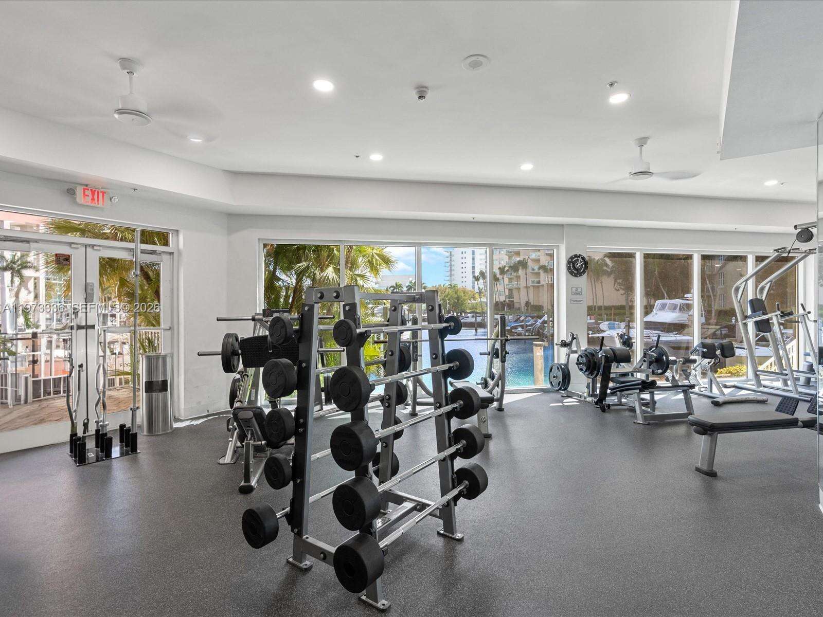 Aventura Marina One at 3340 190 St, Aventura, FL 33180 - For Sale photo 34