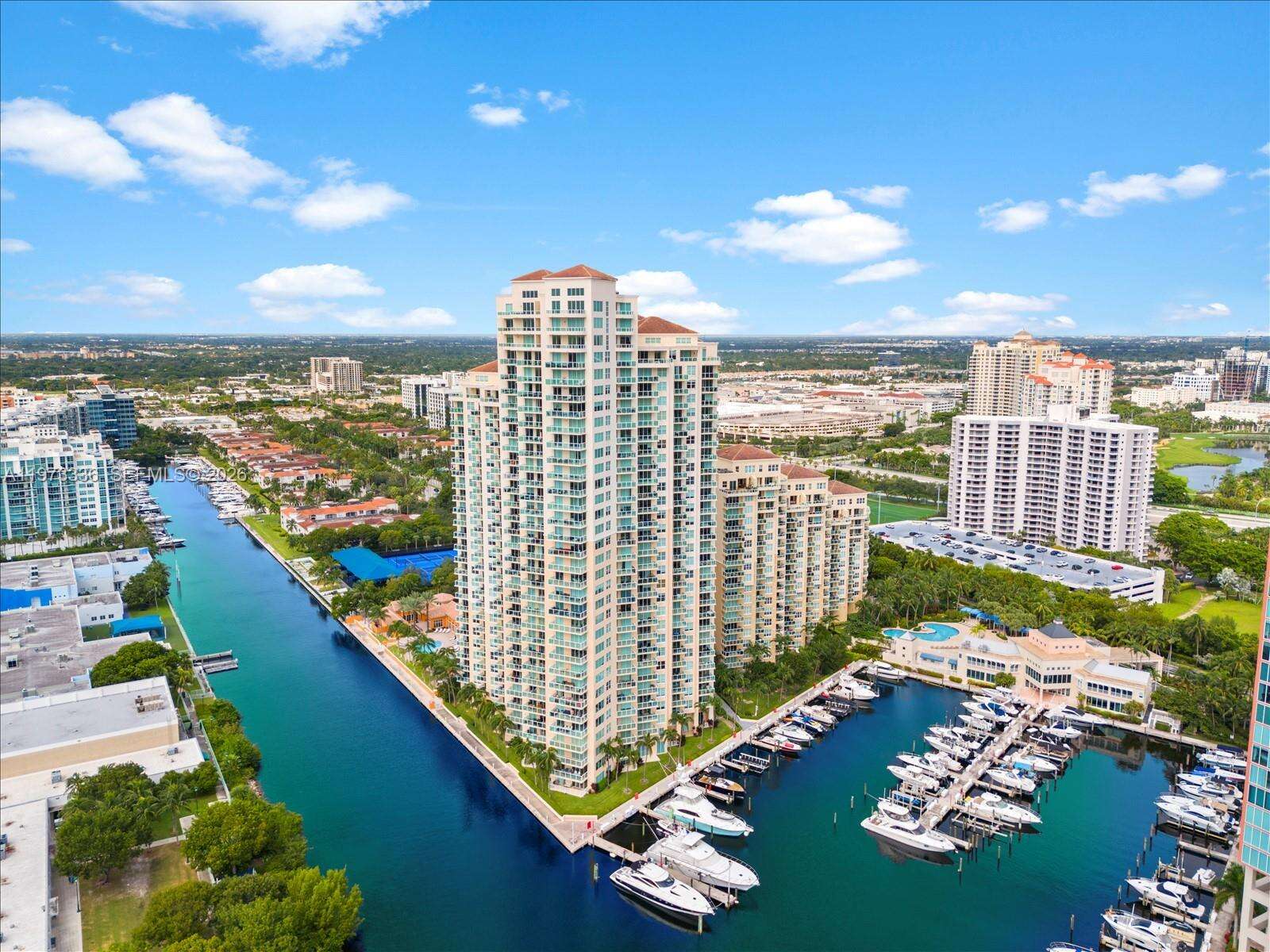 Aventura Marina One at 3340 190 St, Aventura, FL 33180 - For Sale photo 36