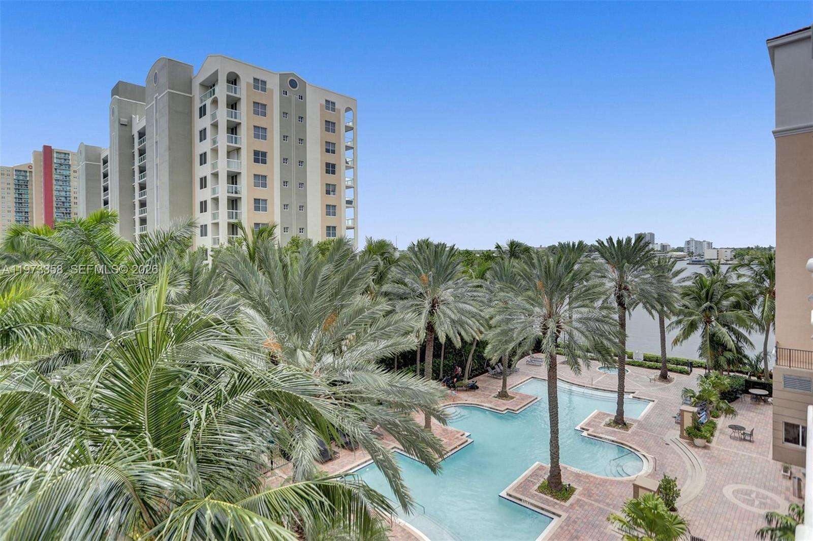 Porto Bellagio at 17100 Bay Rd, Sunny Isles Beach, FL 33160 - For Sale photo 22