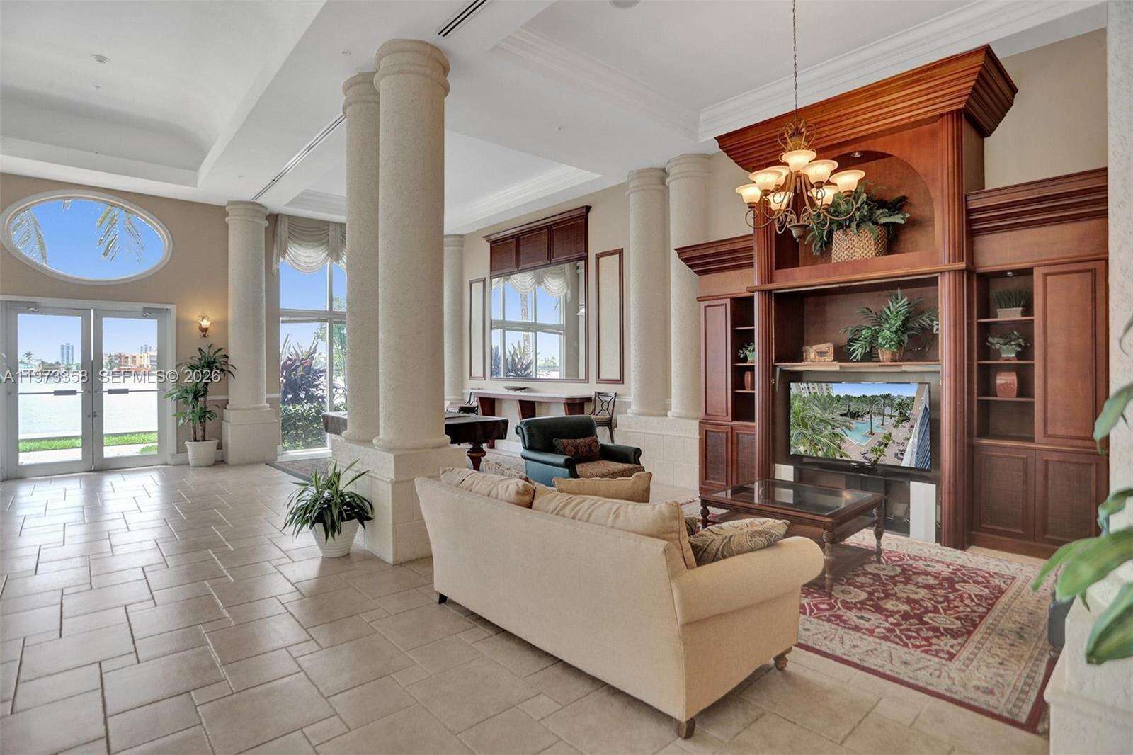 Porto Bellagio at 17100 Bay Rd, Sunny Isles Beach, FL 33160 - For Sale photo 38