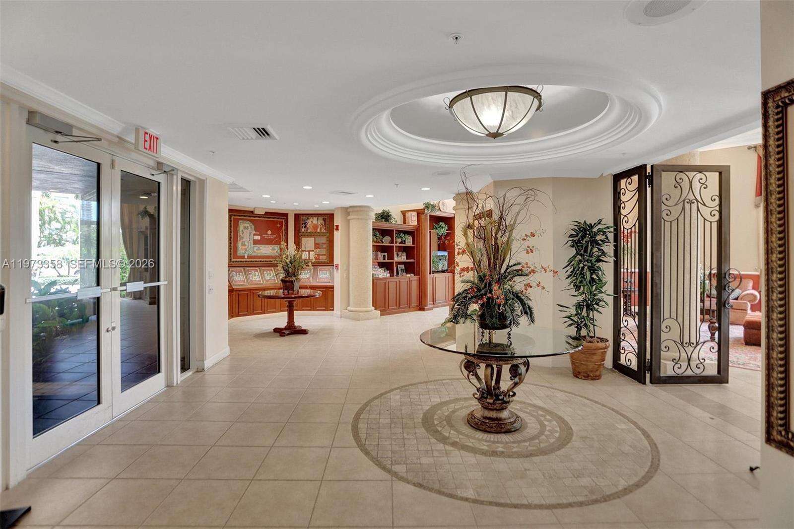 Porto Bellagio at 17100 Bay Rd, Sunny Isles Beach, FL 33160 - For Sale photo 41