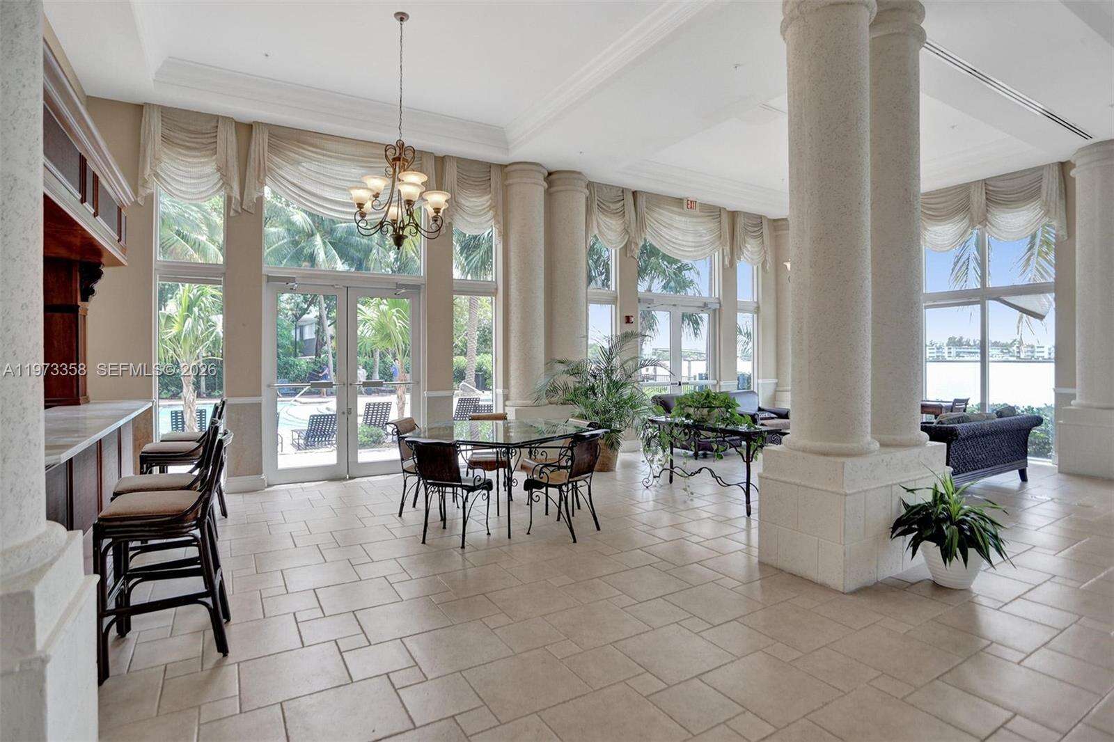 Porto Bellagio at 17100 Bay Rd, Sunny Isles Beach, FL 33160 - For Sale photo 42