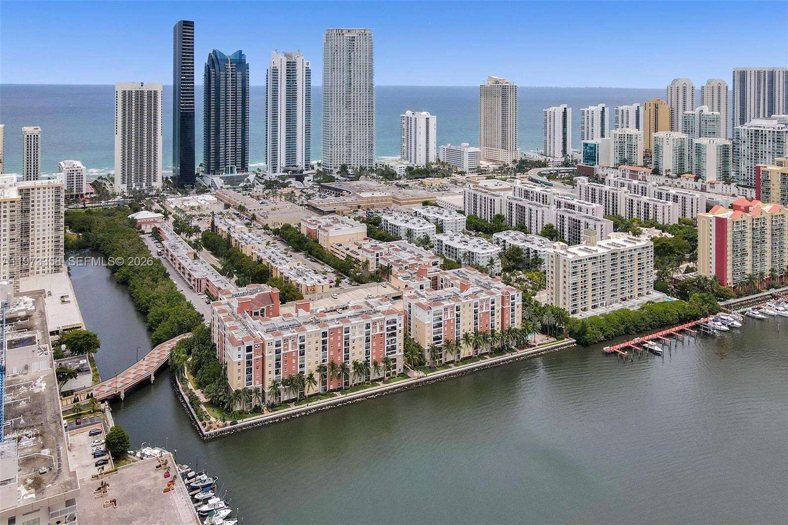 Porto Bellagio at 17100 Bay Rd, Sunny Isles Beach, FL 33160 - For Sale photo 44