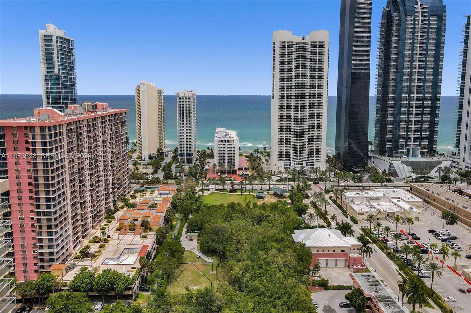 Porto Bellagio at 17100 Bay Rd, Sunny Isles Beach, FL 33160 - For Sale photo 45