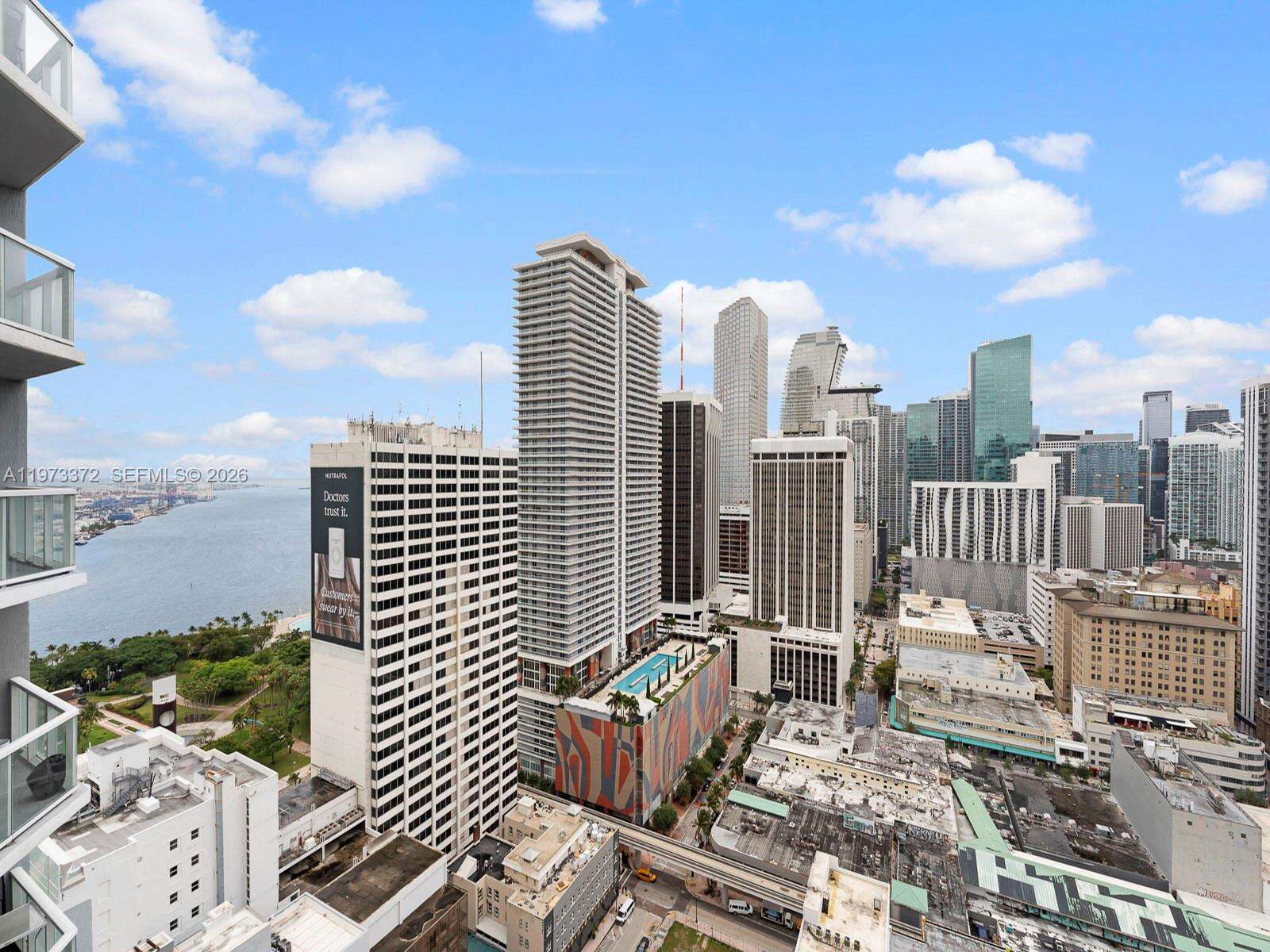 Vizcayne South at 253 2 St, Miami, FL 33132 - For Sale photo 35