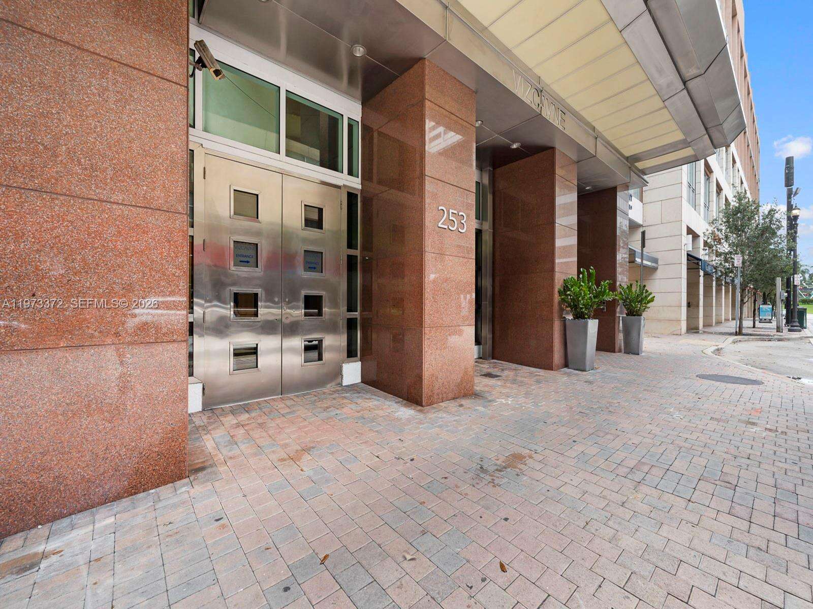 Vizcayne South at 253 2 St, Miami, FL 33132 - For Sale photo 63