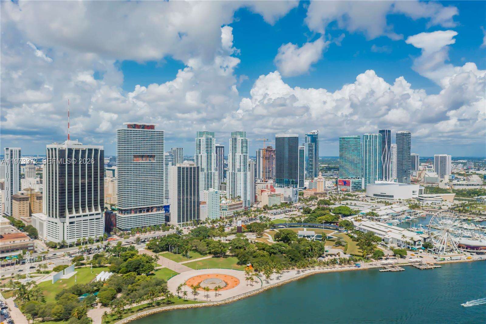 Vizcayne South at 253 2 St, Miami, FL 33132 - For Sale photo 64