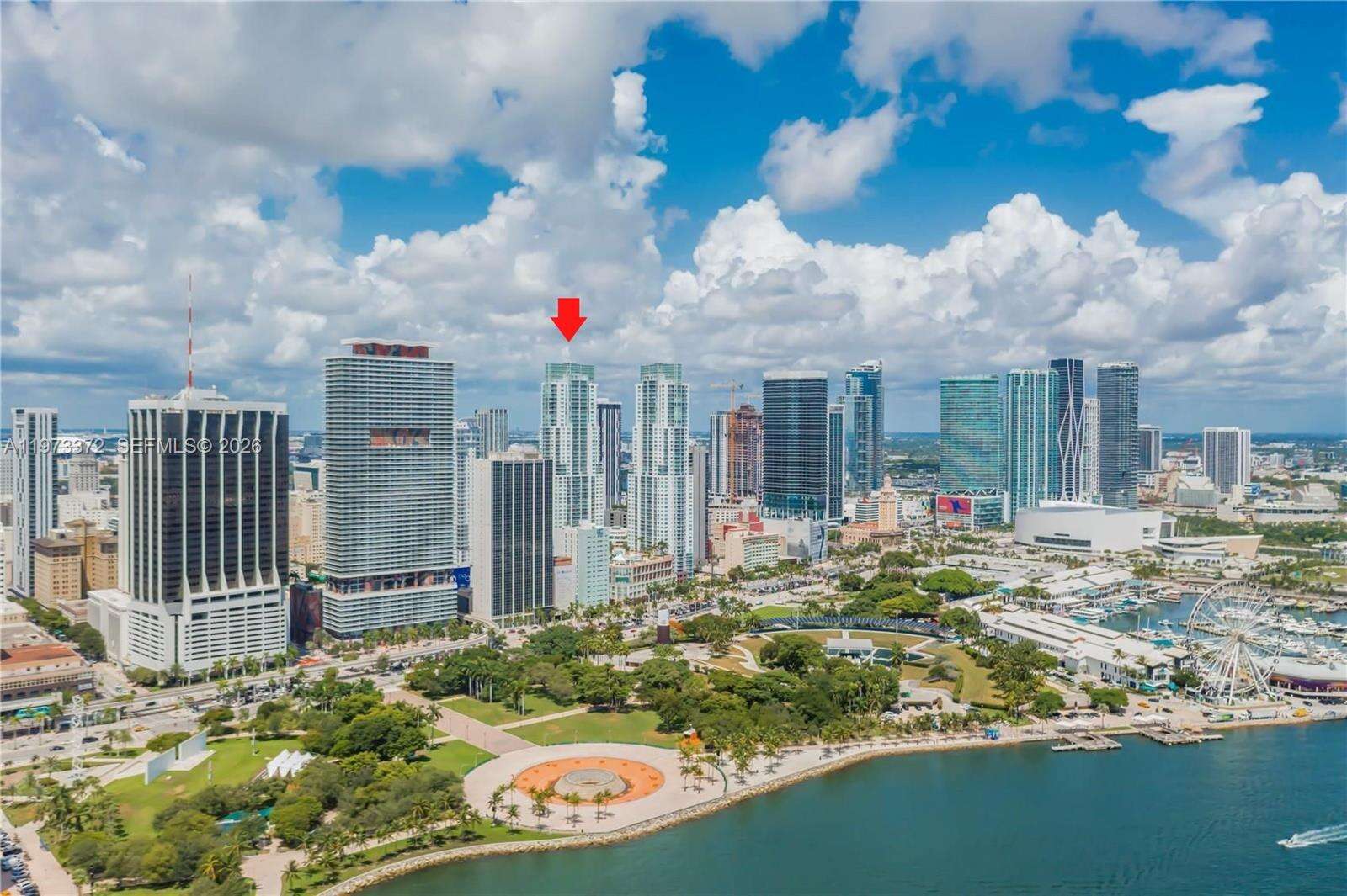 Vizcayne South at 253 2 St, Miami, FL 33132 - For Sale photo 65