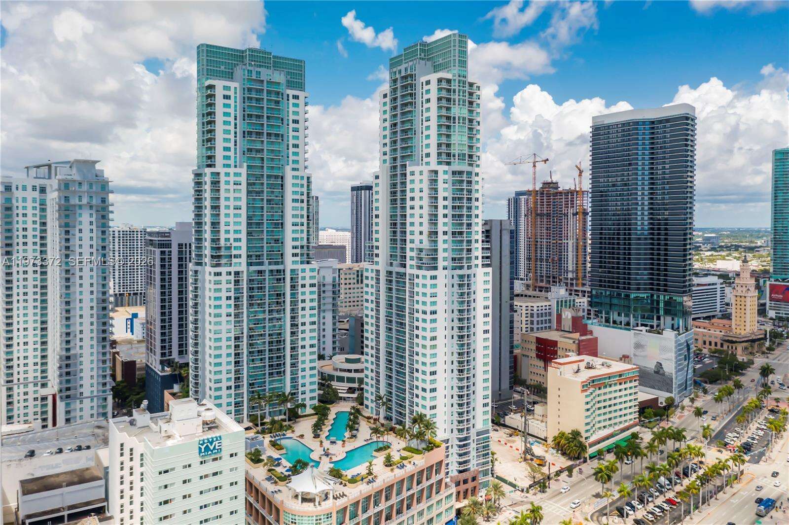 Vizcayne South at 253 2 St, Miami, FL 33132 - For Sale photo 66