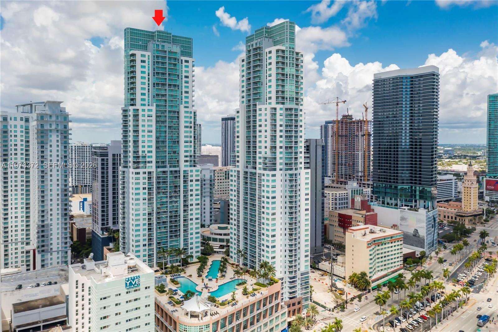 Vizcayne South at 253 2 St, Miami, FL 33132 - For Sale photo 67