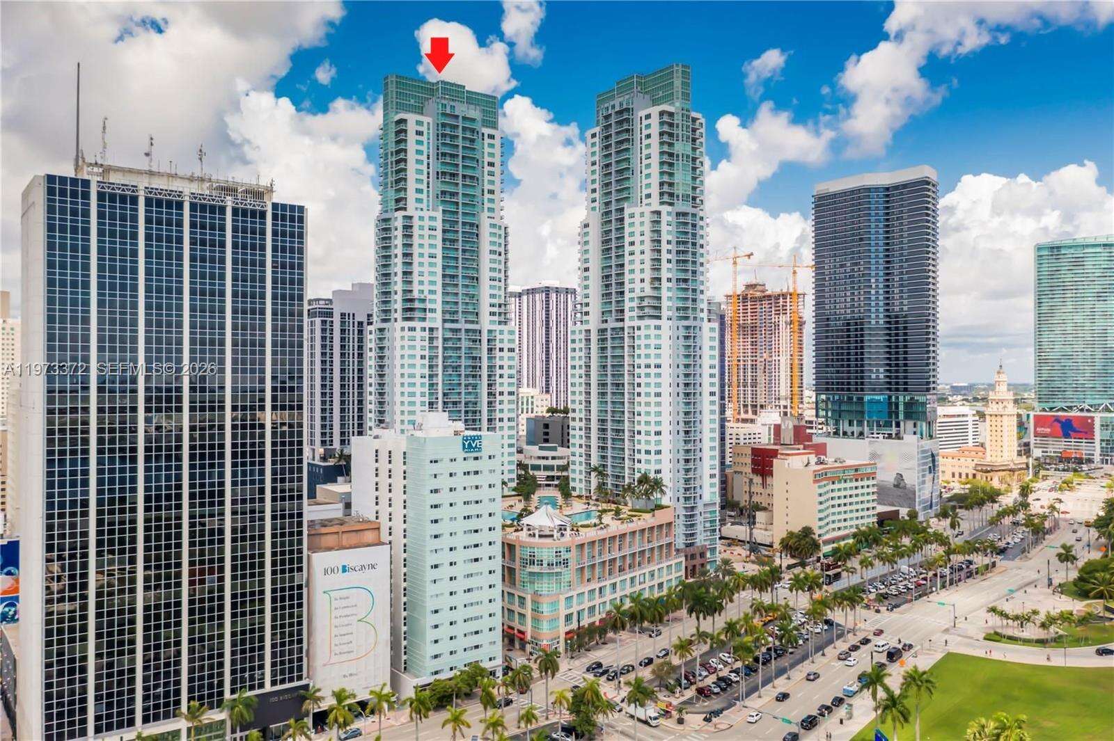 Vizcayne South at 253 2 St, Miami, FL 33132 - For Sale photo 69