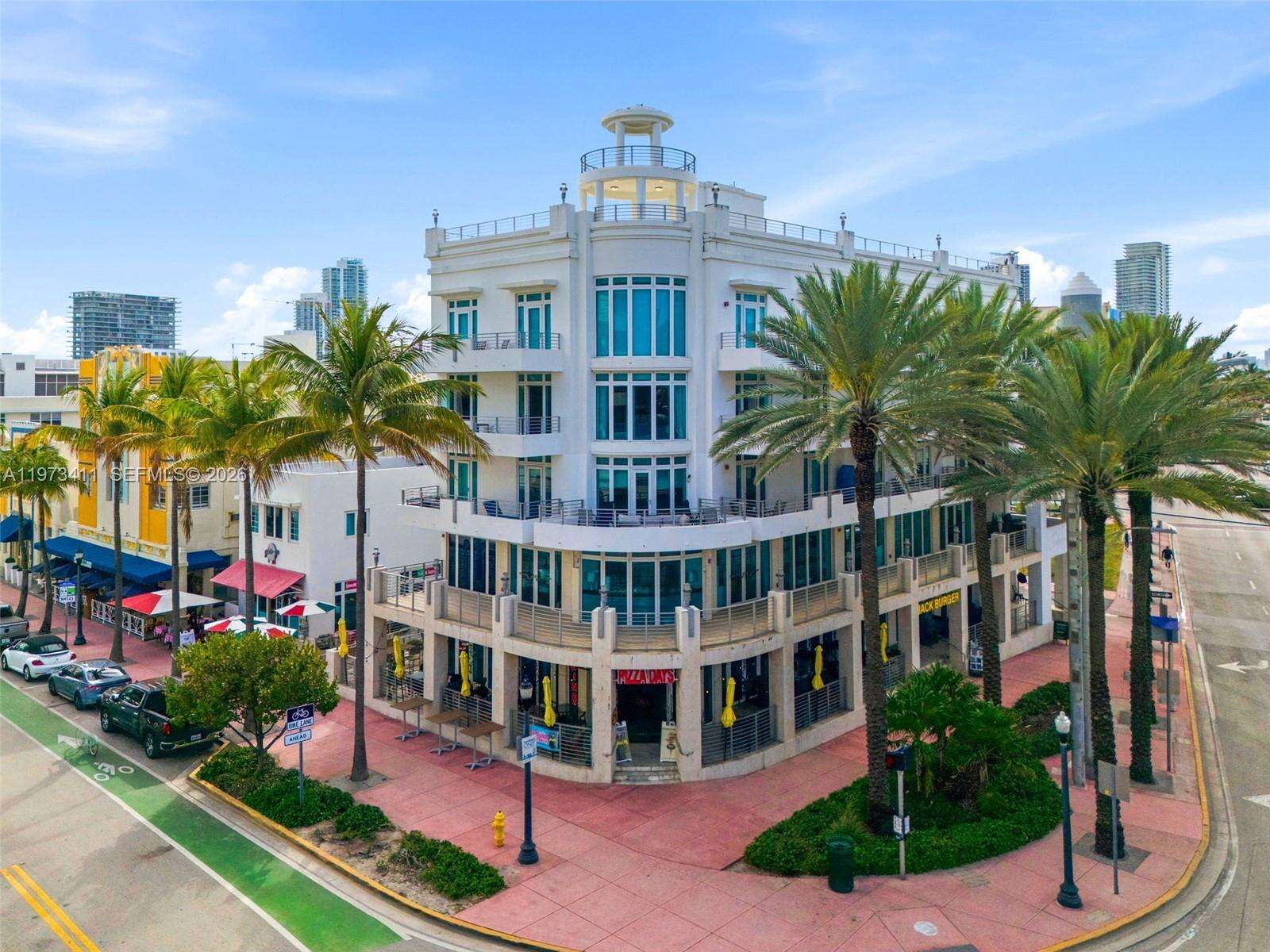 Ocean Five Condos for Sale & Rent | Picture 1