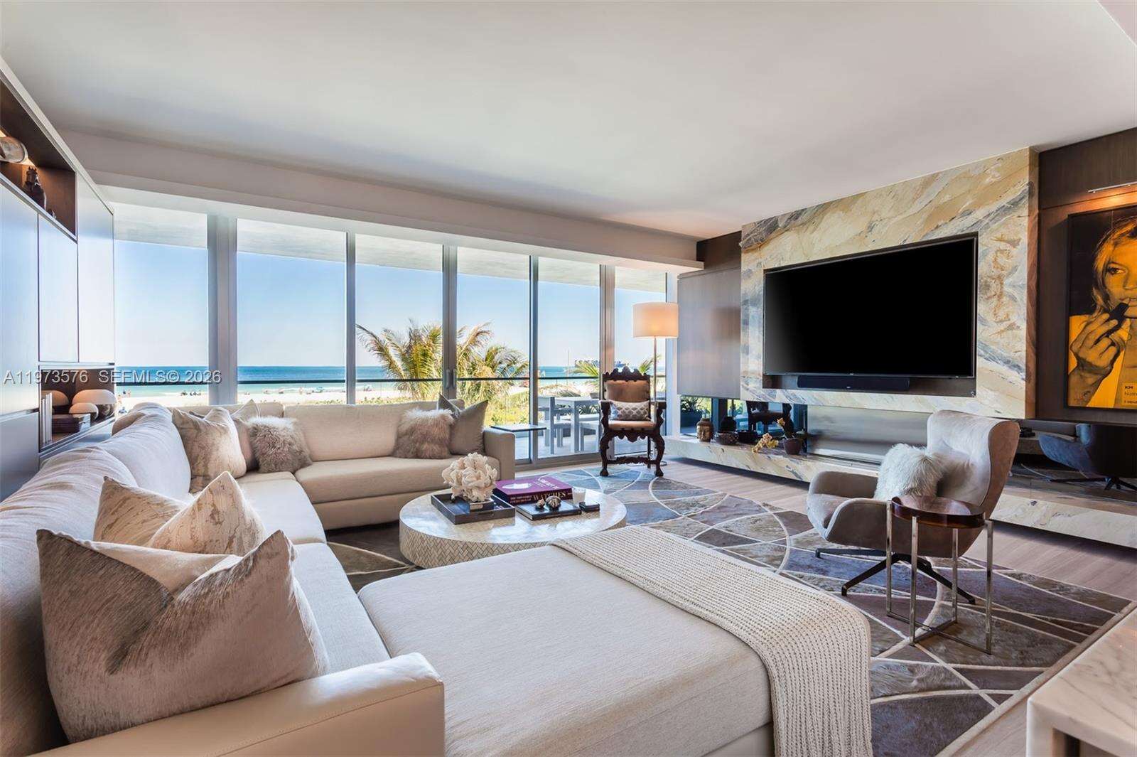 321 OCEAN - 321 Ocean Dr, Miami Beach, FL 33139 | Picture 1