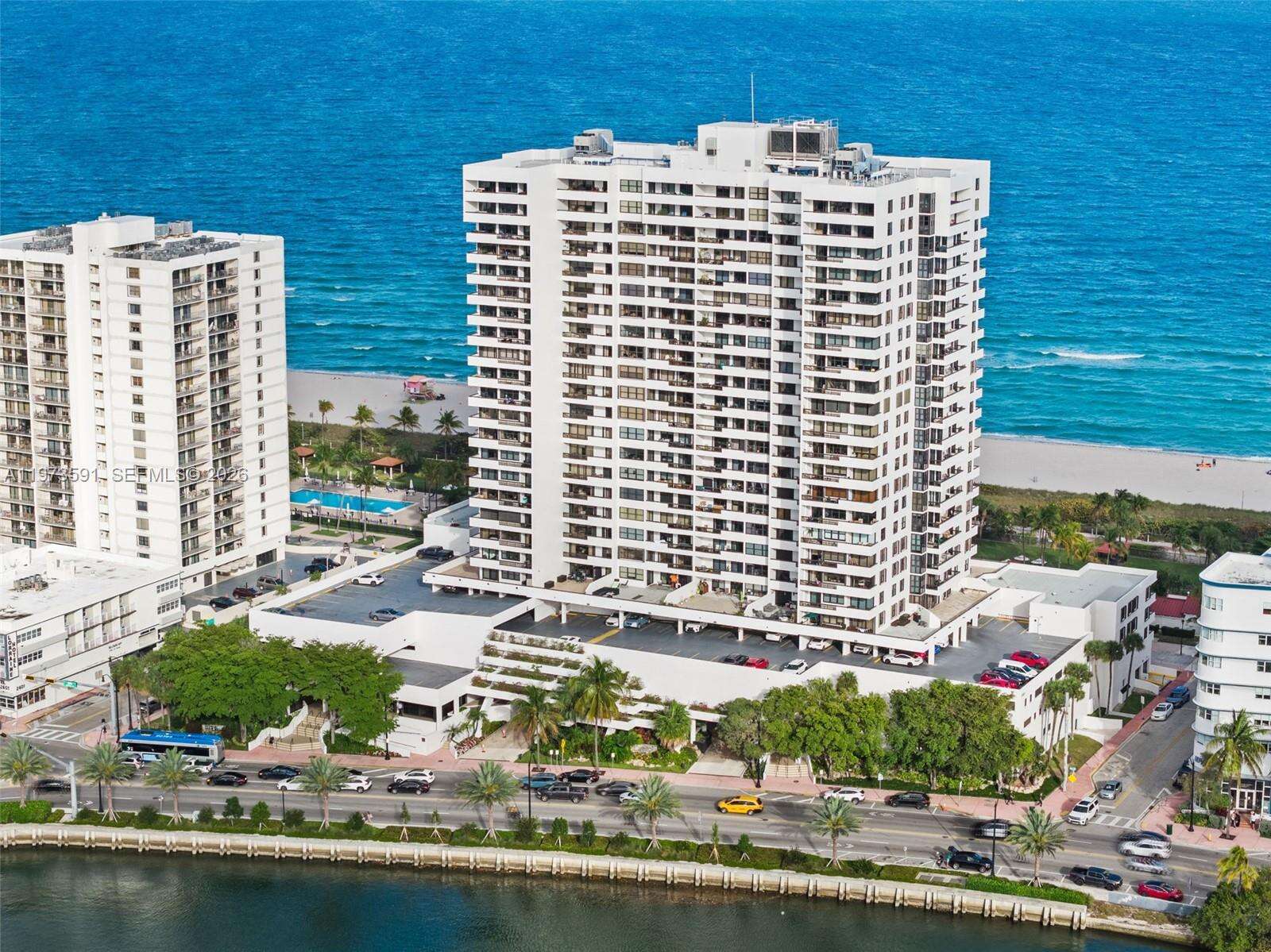 Club Atlantis at 2555 Collins Ave, Miami Beach, FL 33140 - For Sale photo 1