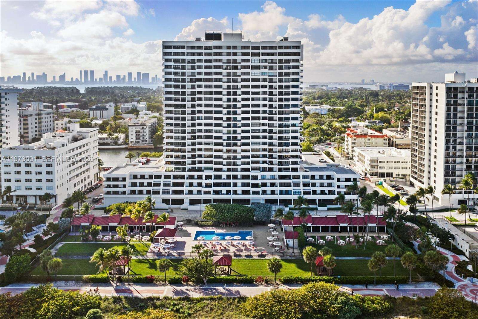 Club Atlantis at 2555 Collins Ave, Miami Beach, FL 33140 - For Sale photo 2