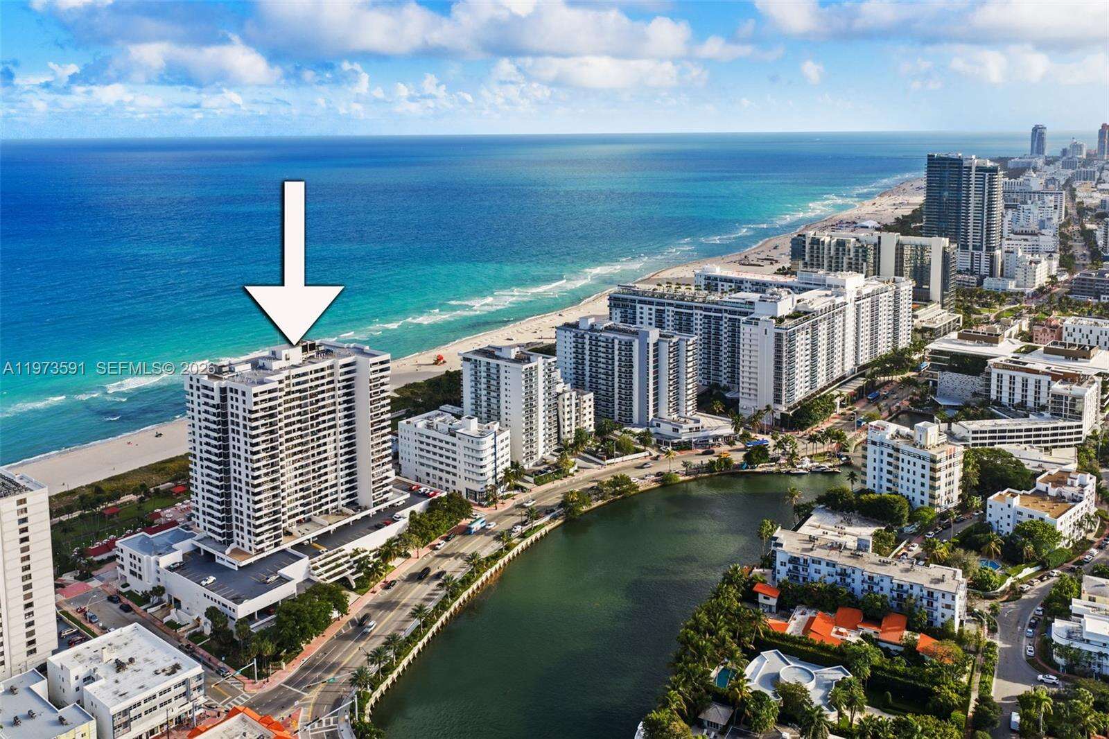 Club Atlantis at 2555 Collins Ave, Miami Beach, FL 33140 - For Sale photo 31