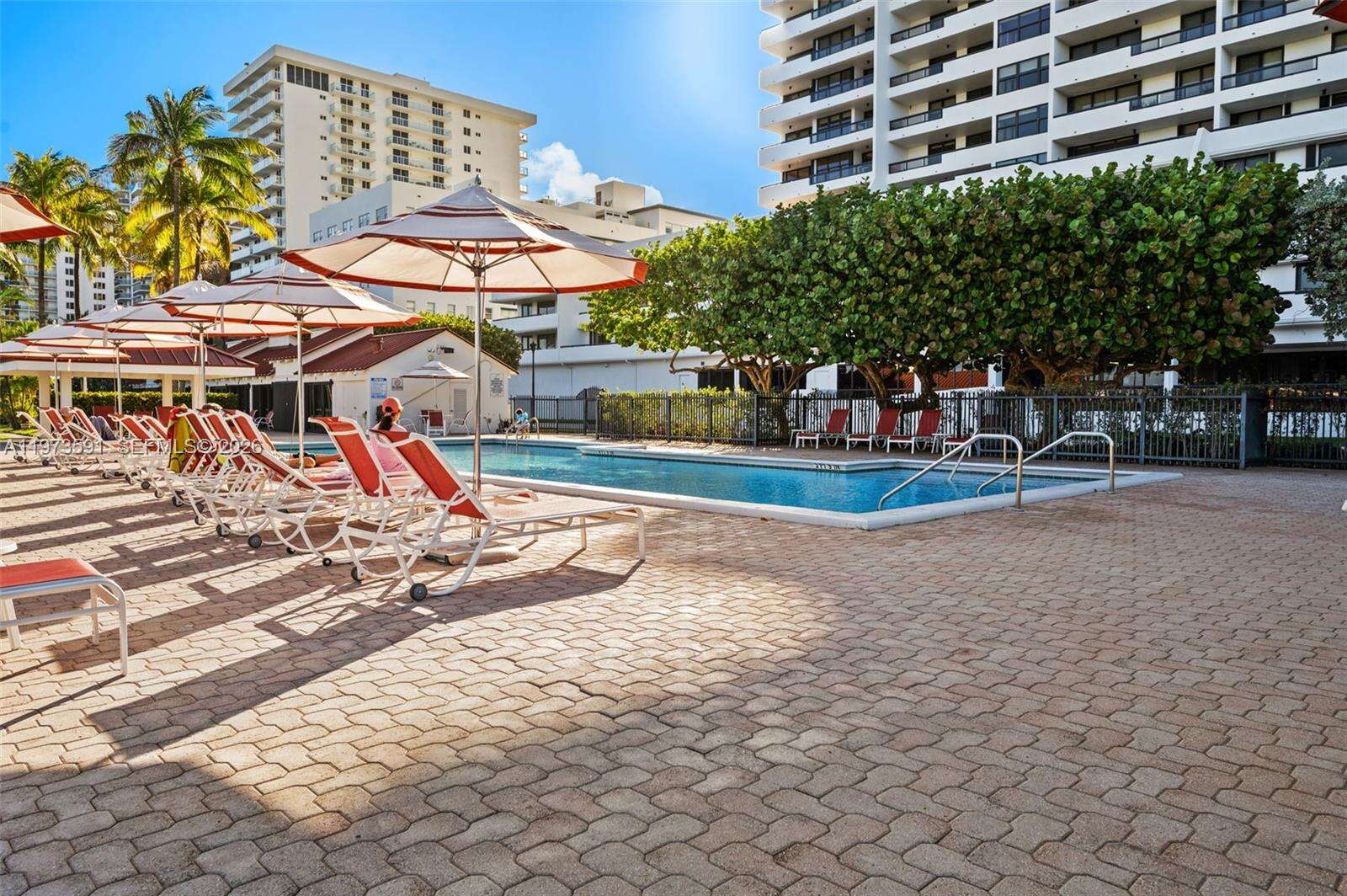 Club Atlantis at 2555 Collins Ave, Miami Beach, FL 33140 - For Sale photo 36