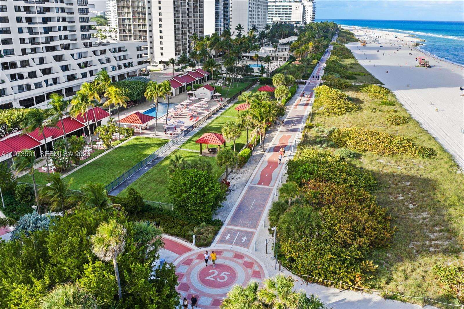 Club Atlantis at 2555 Collins Ave, Miami Beach, FL 33140 - For Sale photo 39